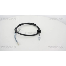 Seilzug, Feststellbremse Daewoo T. Nubira 97- Le 814021103
