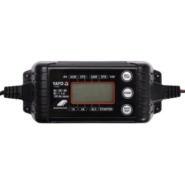elektr.r Gleichrichter 6-12V 1/4A YT-83033