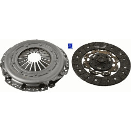 Kupplungssatz Xtend 3000970063