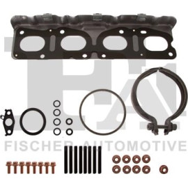 Montagesatz, Lader KT141140