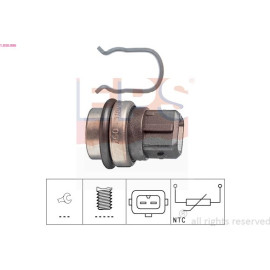 EPS Temperatursensor 1.830.086