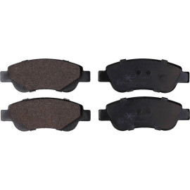 MAXGEAR Bremsbelagsatz 19-0870 Citroen C1/107/Aygo 05 MAXGEAR Bremsbelagsatz 19-0870 Citroen C1/107/Aygo 05
