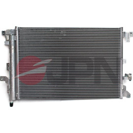 JPN Kondensator, Klimaanlage 60C9148-JPN