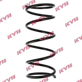 KYB Fahrwerksfeder Mitsubishi T. Pajero Sport 2.5Td/3.0 11.98 RD5960