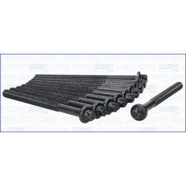 Zylinderkopfschraubensatz 81029300