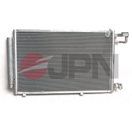 JPN Kondensator, Klimaanlage 60C9220-JPN