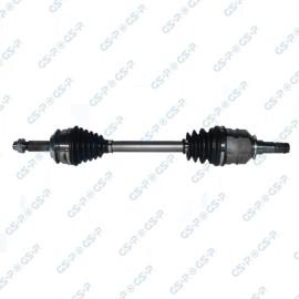 GSP Antriebswelle 259700