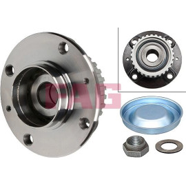 Radlagersatz 713 6402 50