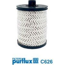 PURFLUX Kraftstofffilter C626
