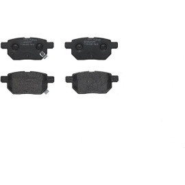 BREMBO Bremsklötze HA P 83 133