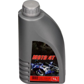 Ol Specol 10W40 1L Spec Moto 4 101933