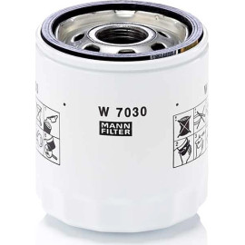 Mann & Hummel Ölfilter PKW W 7030