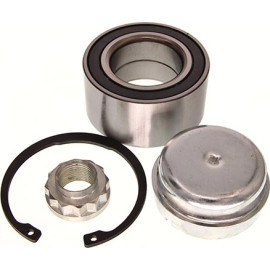 Radlagersatz 33-0092