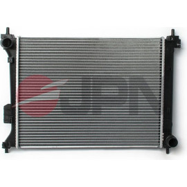 JPN Kühler Motorkühlung 60C0550-JPN