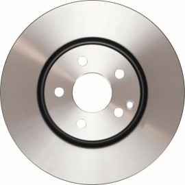 15 481 101 Bremsscheibe VA DF6195S 15 481 101 Bremsscheibe VA DF6195S