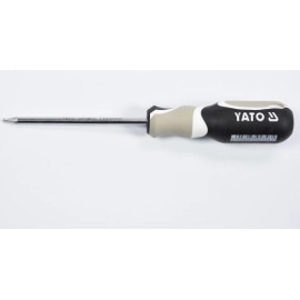 Schraubendreher Torx Security T10X100Mm YT-2746