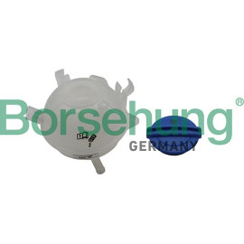 BORSEHUNG Ausgleichsbehälter, Kühlmittel B19286