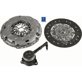 SACHS Kupplungssatz 3000 990 318
