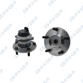 GSP Radlager 9400260