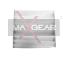 Innenraumfilter Vw T5/Touareg/Q7/Cayenne Mit Carbon 26-0478