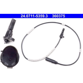 ATE ABS Sensor 24.0711-5359.3