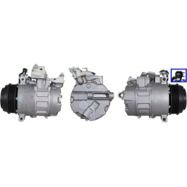 KOMPRESSOR, KLIMAANLAGE ELS51-1229
