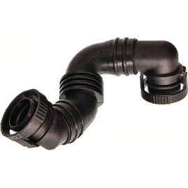 Original VAG Saugrohr, Luftversorgung VW Golf V 2.0 B 06F103212D