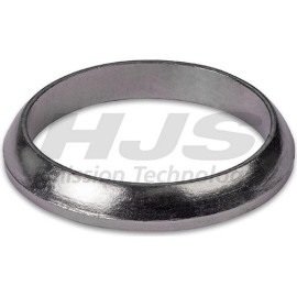 Dichtring, Abgasrohr 83 13 2809
