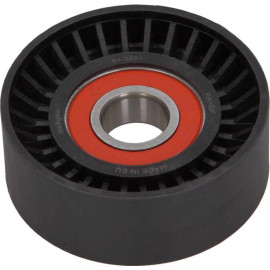 Umlenk-/Führungsrolle, Keilrippenriemen 54-0801