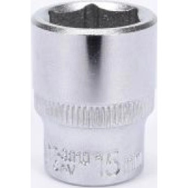 Sechskantschlüssel 15mm 3/8 YT-3810