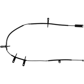 Textar Bremsbelagverschleißsensor 98030300