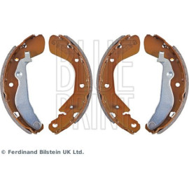 Bremsbacken Chevrolet Aveo/Kalos 1.2-1.4 05 ADG04139