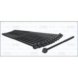 Zylinderkopfschraubensatz 81034100