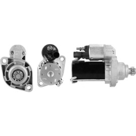 311.216.102 12V.Starter 311216102