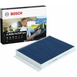 Aktivkohleinnenraumfilter 0 986 628 596