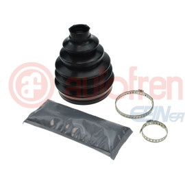 Faltenbalg, Antriebswelle VW Ext D8378T
