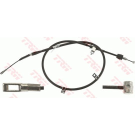 Handbremsseil re GCH730