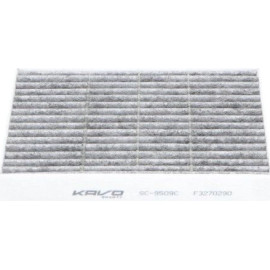 AMC Innenraumfilter PKW SC-9509C