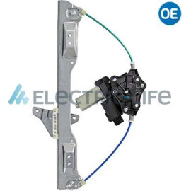 ELECTRIC LIFE Fensterheber ZR OPO93 R C