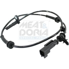 Sensor, Raddrehzahl 901178