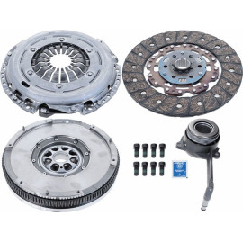 SACHS Kupplungssatz 2290 601 070