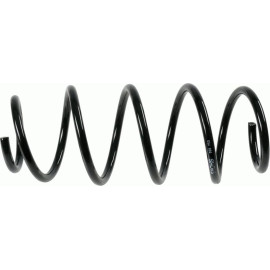 Sachs Fahrwerksfeder Seat P. Cordoba (6L2), 1.9 Tdi, Ibiza Iv (6L1), 1.8 T Cupra R 998 750