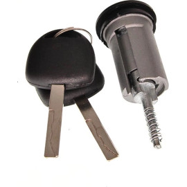 Maxgear 0913653DE-30 Schließ-Zylinder, Zündschloss 63-0034