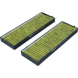 KAMOKA Filter, Innenraumluft 6080132