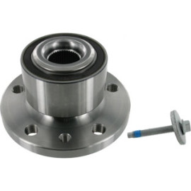 Radlagersatz VKBA 6531