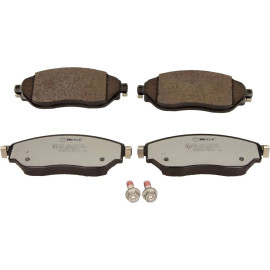 Bremsbelagsatz Renault P. Trafic 1.6 Dci 14 025 220 8718/PD