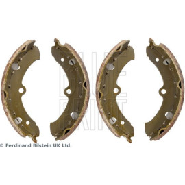 Handbremsbacken Toyota Dyna 3.0 D-4D 06 ADT34158