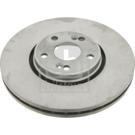 FEBI BILSTEIN Bremsscheibe 24310 FEBI BILSTEIN Bremsscheibe 24310