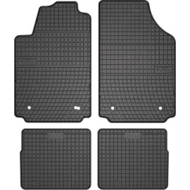 Passgenaue Kofferraummatte Gummimatten Audi A2 2000-2005 546368 Passgenaue Kofferraummatte Gummimatten Audi A2 2000-2005 546368