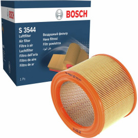 Bosch Luftfilter 1457433544 Bosch Luftfilter 1457433544